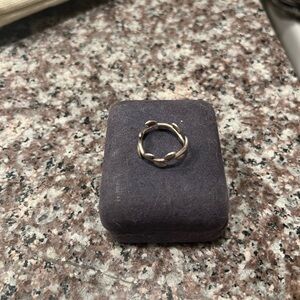 Elsa Peretti ring
